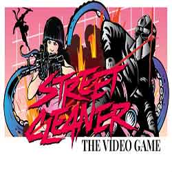 Street Cleaner The Video Game Free Download