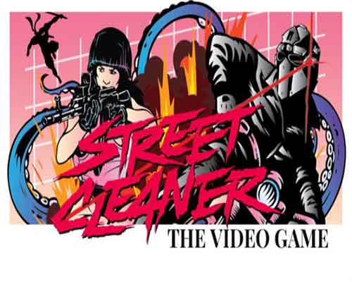 Street cleaner the video game free download