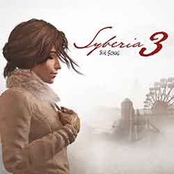 Syberia 3 PC Game Free Download