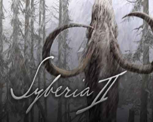 Syberia ii pc free download (build 19812082)