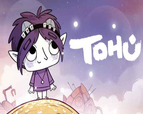 Tohu pc game free download