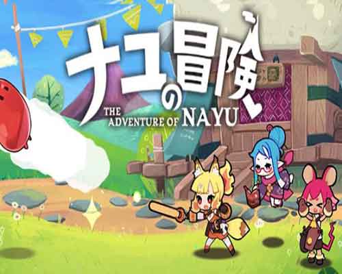 The adventure of nayu game free download