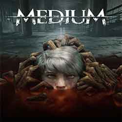 The Medium Deluxe Edition Game Free Download