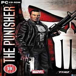 The Punisher PC Game Free Download