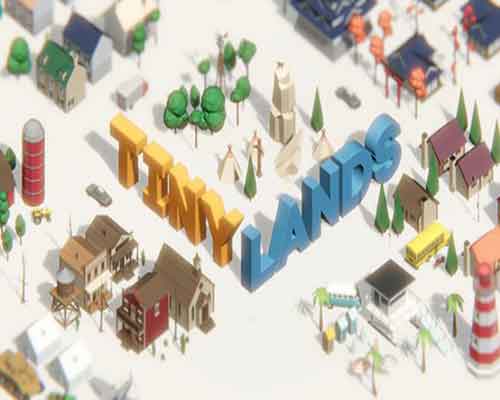 Tiny lands pc free download (v1.2.0.6)
