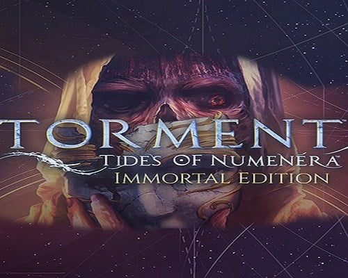 Torment tides of numenera immortal edition free