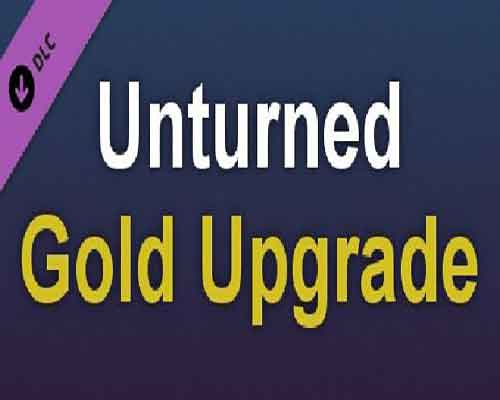 Unturned gold edition free download (v3.24.6.1)