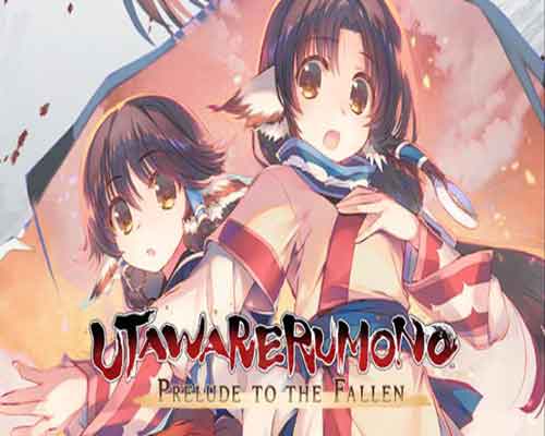 Utawarerumono prelude to the fallen free download
