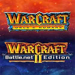 Warcraft I & II Bundle PC Game Free Download