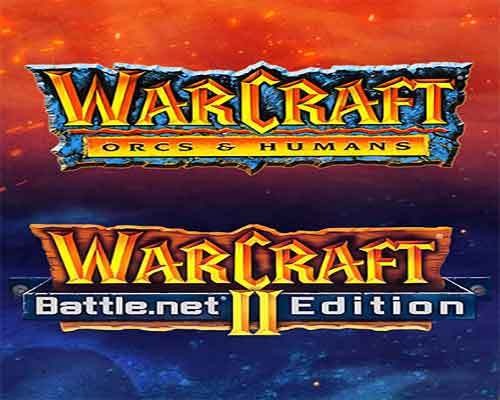 Warcraft i & ii bundle pc game free download