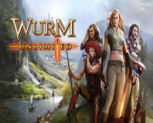 Wurm unlimited pc game free download