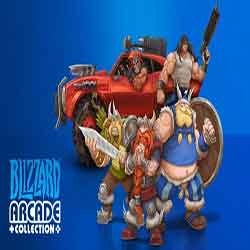 Blizzard Arcade Collection PC Game Free Download