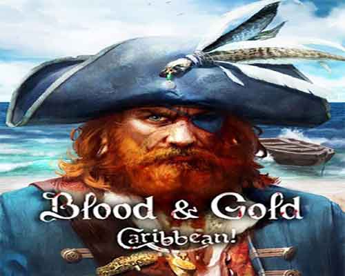 Blood gold caribbean pc game free download