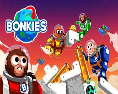 Bonkies pc game free download