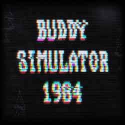 Buddy Simulator 1984 PC Game Free Download