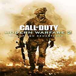 Call of Duty Modern Warfare 2 Campaign Remastered Free (v1.18.5.3105)