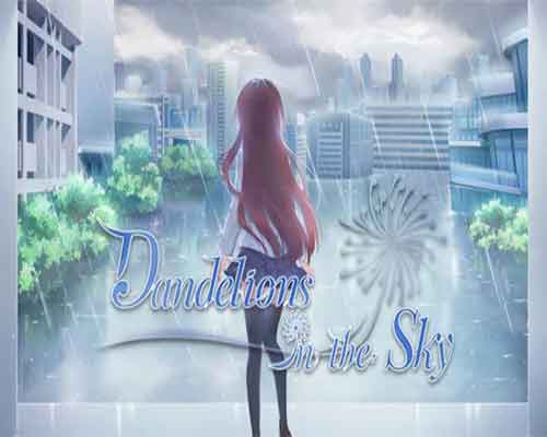 Dandelions in the sky pc game free download