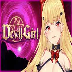 Devil Girl PC Game Free Download