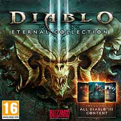Diablo III Eternal Collection PC Game Free Download