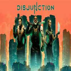 Disjunction PC Game Free Download