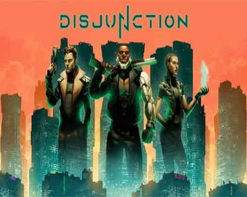 Disjunction pc game free download