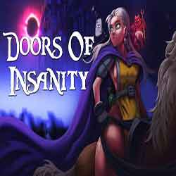 Doors of Insanity PC Game Free Download
