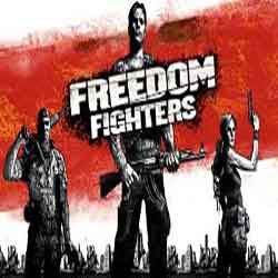 Freedom Fighters PC Game Free Download