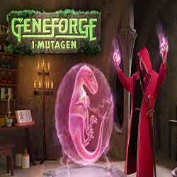 Geneforge 1 Mutagen Free Download (Build 20213132)