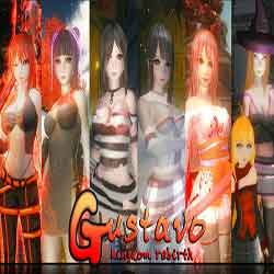 Gustavo Kingdom Rebirth Game Free Download