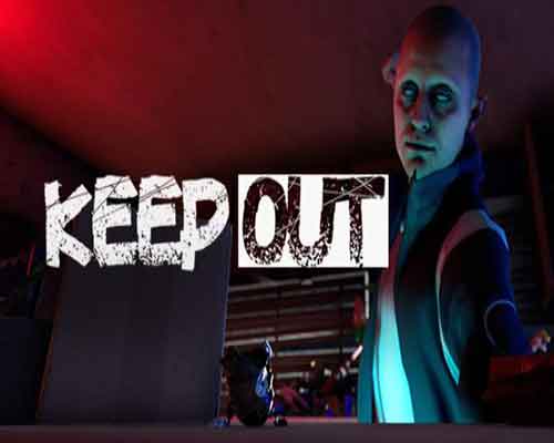 Keep out pc game free download