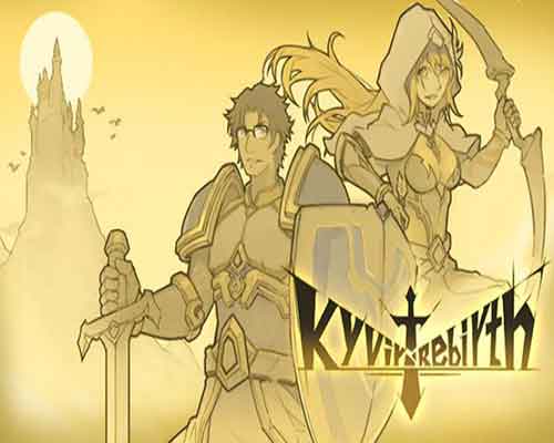 Kyvir rebirth pc game free download