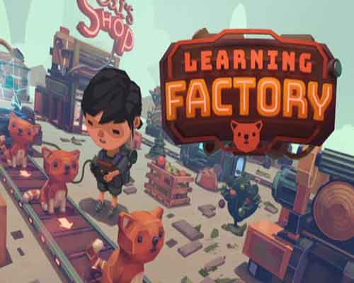 Learning factory free download (build 18792869)