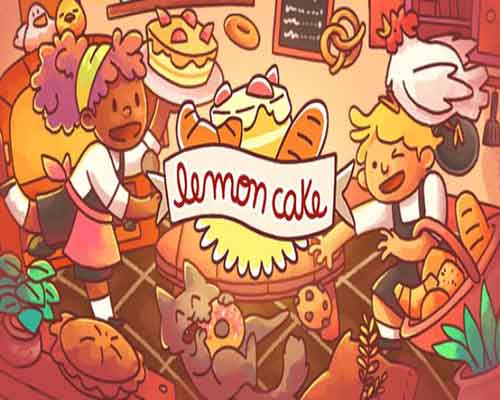 Lemon cake pc game free download