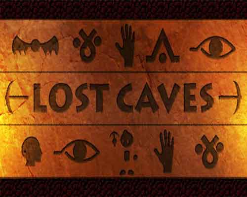Lost caves pc game free download