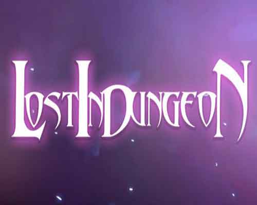 Lost in dungeon 地牢迷失者 game free download