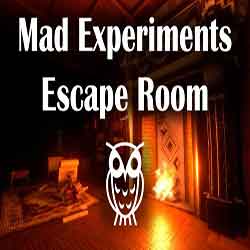 Mad Experiments Escape Room Free (Build 13108104)