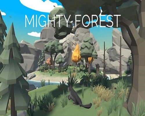 Mighty forest pc game free download