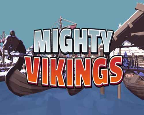 Mighty vikings pc game free download
