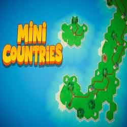 Mini Countries PC Game Free Download