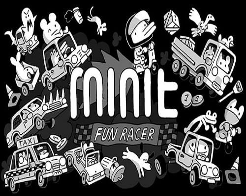 Minit fun racer pc game free download