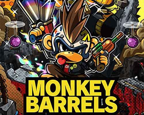 Monkey barrels pc game free download