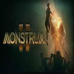 Monstrum 2 PC Game Free Download