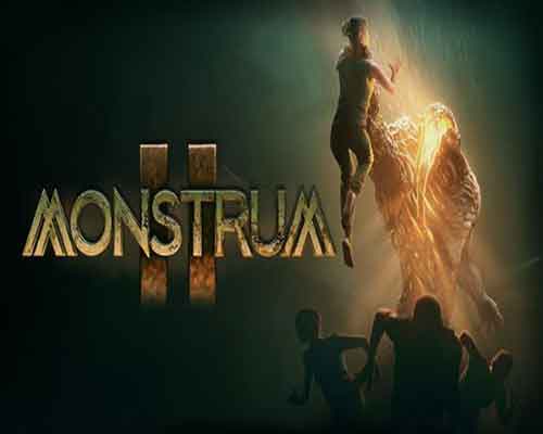 Monstrum 2 pc game free download