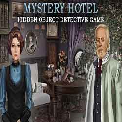 Mystery Hotel Hidden Object Detective Free Download