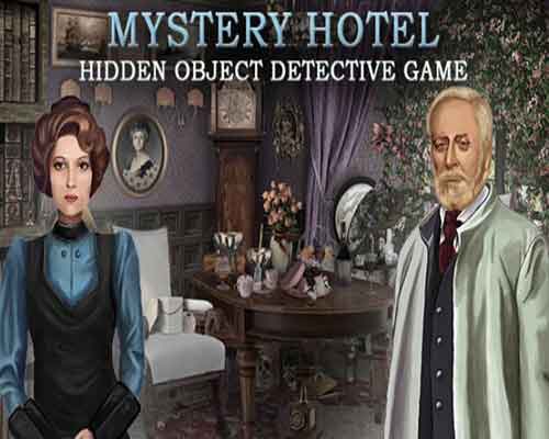 Mystery hotel hidden object detective free download