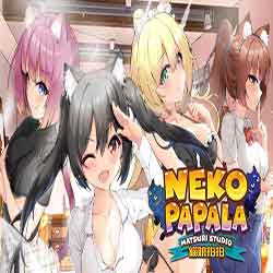 NEKO PAPALA PC Game Free Download
