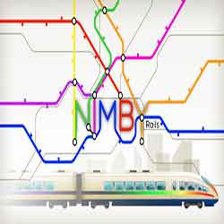 NIMBY Rails PC Free Download (v1.18.30)