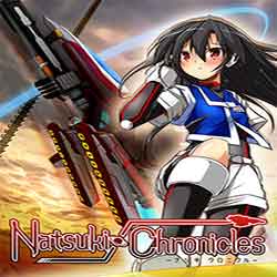 Natsuki Chronicles PC Game Free Download