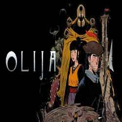 Olija PC Game Free Download