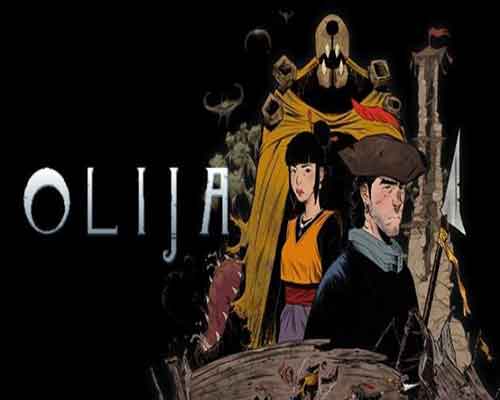 Olija pc game free download